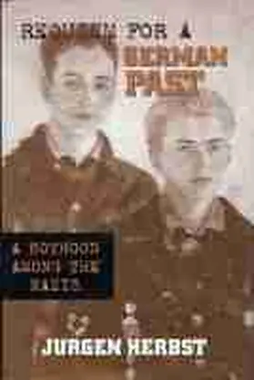 Herbst |  Requiem for a German Past | Buch |  Sack Fachmedien