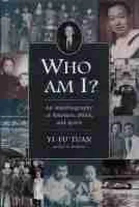 Tuan |  Who Am I? | Buch |  Sack Fachmedien