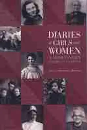  Diaries of Girls and Women | Buch |  Sack Fachmedien