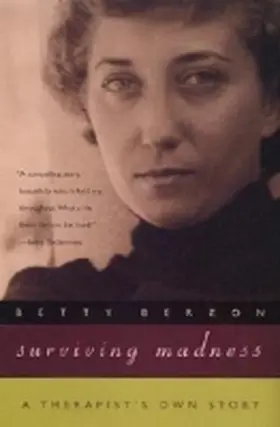 Berzon |  Surviving Madness | Buch |  Sack Fachmedien