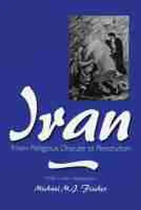 Fischer |  Iran | Buch |  Sack Fachmedien