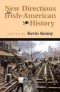 Kenny |  New Directions in Irish-American History | Buch |  Sack Fachmedien