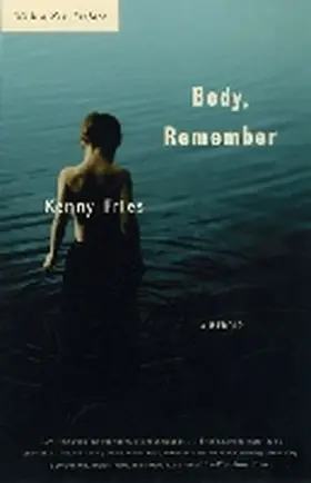Fries |  Body, Remember | Buch |  Sack Fachmedien
