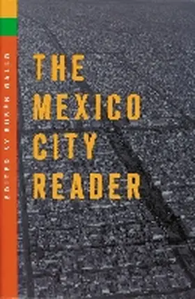 Gallo |  Mexico City Reader | Buch |  Sack Fachmedien