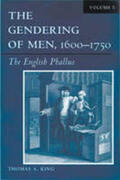 King |  The Gendering of Men,1600-1750 | Buch |  Sack Fachmedien