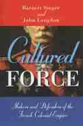 Singer / Langdon |  Cultured Force | Buch |  Sack Fachmedien