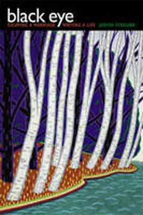 Strasser |  Black Eye | Buch |  Sack Fachmedien