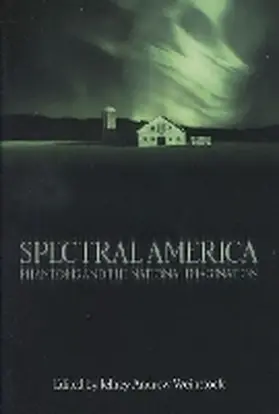Hailman / Weinstock |  Spectral America | Buch |  Sack Fachmedien