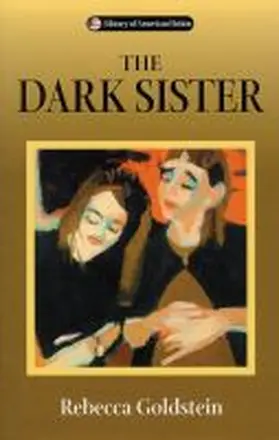 Goldstein |  The Dark Sister | Buch |  Sack Fachmedien