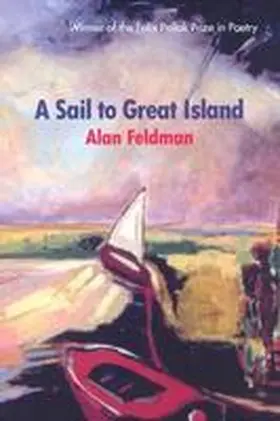 Feldman |  Sail to Great Island | Buch |  Sack Fachmedien