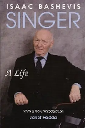 Davidson |  Isaac Bashevis Singer and the Lower East Side | Buch |  Sack Fachmedien