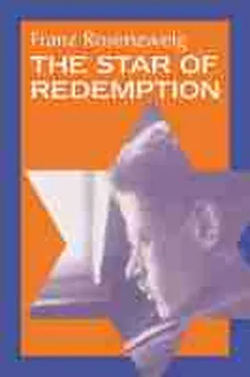 Rosenzweig |  The Star of Redemption | Buch |  Sack Fachmedien