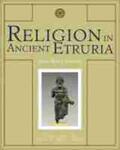 Jannot |  Religion in Ancient Etruria | Buch |  Sack Fachmedien