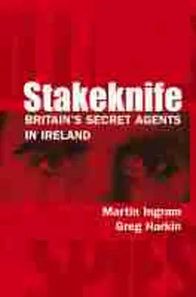 Ingram |  Stakeknife | Buch |  Sack Fachmedien