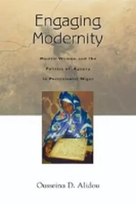 Alidou |  Engaging Modernity | Buch |  Sack Fachmedien