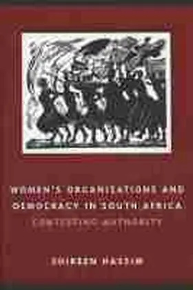 Hassim |  Women's Organizations and Democracy in South Africa | Buch |  Sack Fachmedien