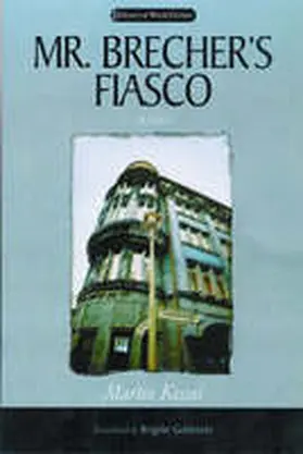 Kessel |  Mr. Brecher's Fiasco | Buch |  Sack Fachmedien