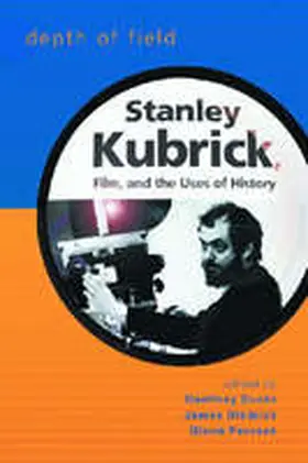 Cocks / Diedrick / Perusek |  Depth of Field | Buch |  Sack Fachmedien