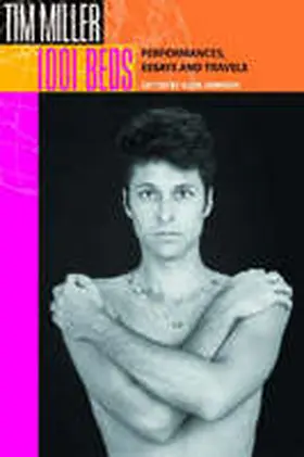 Miller / Palacios |  1001 Beds | Buch |  Sack Fachmedien
