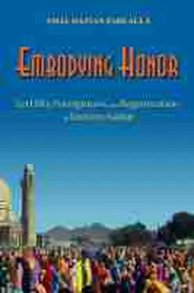 Fadlalla |  Embodying Honor | Buch |  Sack Fachmedien