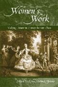 Brooks |  Womenas Work | Buch |  Sack Fachmedien