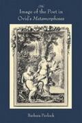 Pavlock |  Image of the Poet in Ovid's Metamorphoses | Buch |  Sack Fachmedien