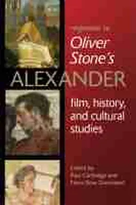 Cartledge / Freeman |  Responses to Oliver Stoneas Alexander | Buch |  Sack Fachmedien