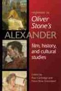 Cartledge / Greenland |  Responses to Oliver Stoneas Alexander: Film, History, and Cultural Studies | Buch |  Sack Fachmedien