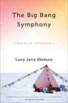 Bledsoe |  Big Bang Symphony | Buch |  Sack Fachmedien