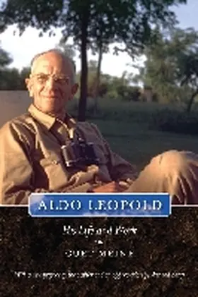 Meine / Mayer |  Aldo Leopold | Buch |  Sack Fachmedien