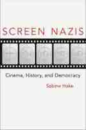 Hake |  Screen Nazis | Buch |  Sack Fachmedien