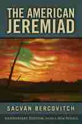 Bercovitch |  The American Jeremiad | Buch |  Sack Fachmedien
