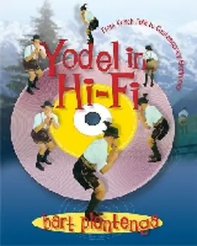 Plantenga |  Yodel in Hi-Fi | Buch |  Sack Fachmedien