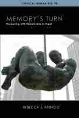 Atencio |  Memoryas Turn | Buch |  Sack Fachmedien