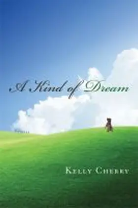 Cherry |  A Kind of Dream | Buch |  Sack Fachmedien