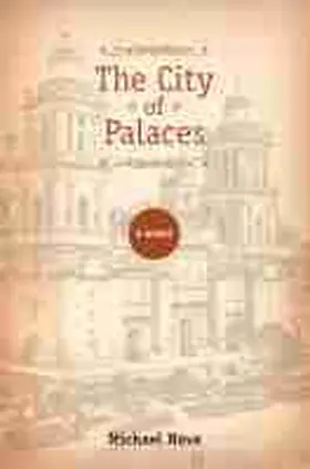 Nava |  City of Palaces | Buch |  Sack Fachmedien