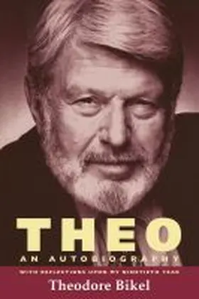 Bikel |  Theo | Buch |  Sack Fachmedien
