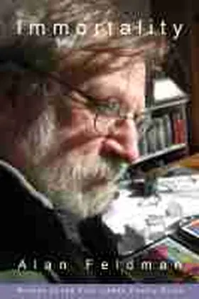 Feldman |  Immortality | Buch |  Sack Fachmedien