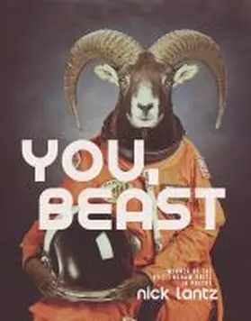  You, Beast | Buch |  Sack Fachmedien