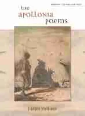  Apollonia Poems | Buch |  Sack Fachmedien