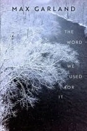 Garland |  The Word We Used for It | Buch |  Sack Fachmedien