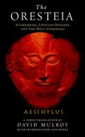 Aeschylus |  The Oresteia | Buch |  Sack Fachmedien