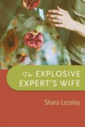 Lessley |  The Explosive Expert's Wife | Buch |  Sack Fachmedien