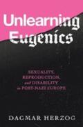 Herzog |  Unlearning Eugenics | Buch |  Sack Fachmedien