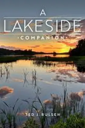  A Lakeside Companion | Buch |  Sack Fachmedien