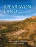 Berlin / Kosmin |  Spear-Won Land: Sardis from the King's Peace to the Peace of Apamea | Buch |  Sack Fachmedien