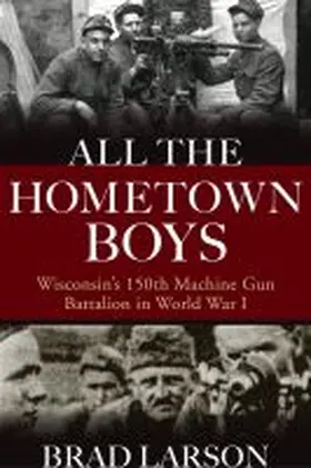 Larson |  All the Hometown Boys | Buch |  Sack Fachmedien