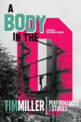 Miller |  A Body in the O | Buch |  Sack Fachmedien
