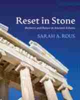 Rous | Reset in Stone: Memory and Reuse in Ancient Athens | Buch | 978-0-299-32284-7 | sack.de