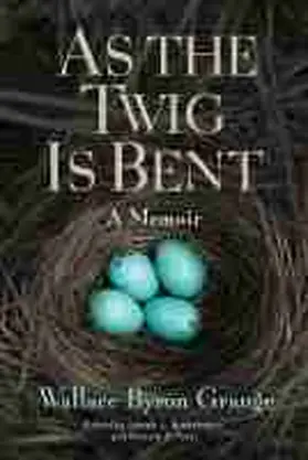 Grange |  As the Twig Is Bent | Buch |  Sack Fachmedien